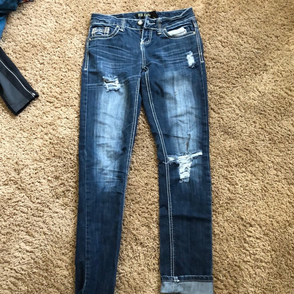 Jeans